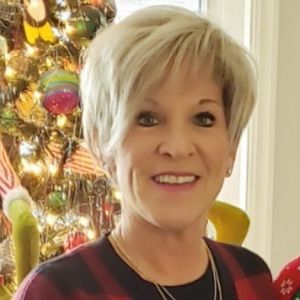 Meet your Posher, Annemarie